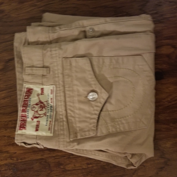 True religion jeans - Picture 2 of 4